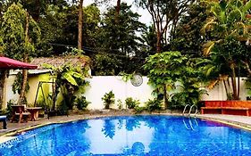Mai Binh Phuong Bungalow